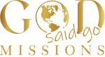 God Said Go